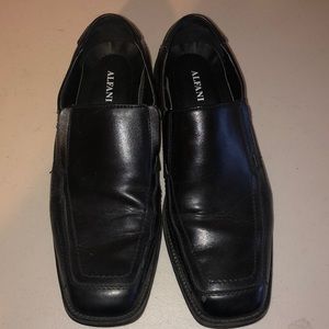 Mens loafers
